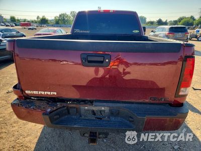 Zdjęcie 6 z 12 samochodu: 2013 GMC SIERRA K2500 DENALI VIN:1GT125E83DF145854 - miniatura