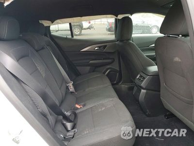 Zdjęcie 11 z 13 samochodu: 2026 CHEVROLET EQUINOX LT VIN:3GN7DMRP7TS156146 - miniatura