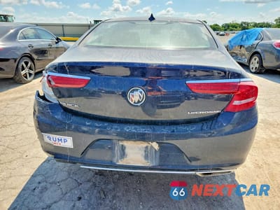 Zdjęcie 6 z 12 samochodu: 2017 BUICK LACROSSE ESSENCE VIN:1G4ZP5SS9HU207999 - miniatura