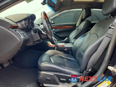 Zdjęcie 7 z 12 samochodu: 2012 CADILLAC CTS LUXURY COLLECTION VIN:1G6DG5E56C0147042 - miniatura