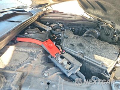 Zdjęcie 11 z 12 samochodu: 2021 AUDI S5 PREMIUM PLUS VIN:WAUC4CF50MA015343 - miniatura