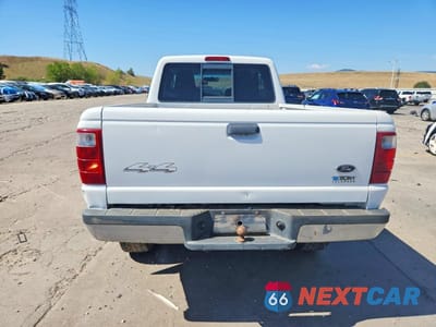 Zdjęcie 6 z 12 samochodu: 2004 FORD RANGER SUPER CAB VIN:1FTZR15E14PB14979 - miniatura