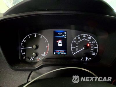Zdjęcie 9 z 12 samochodu: 2024 TOYOTA COROLLA LE VIN:5YFB4MDE5RP137660 - miniatura