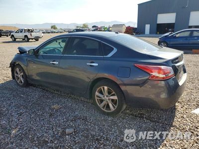 Drugie zdjęcie samochodu z przodu: 2013 NISSAN ALTIMA 2.5 VIN:1N4AL3AP6DN446662 - miniatura