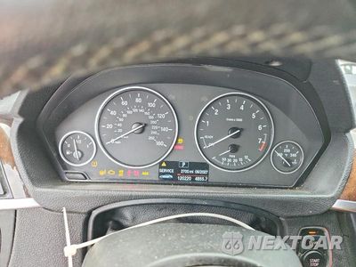 Zdjęcie 9 z 12 samochodu: 2015 BMW 428 XI VIN:WBA3N5C5XFK197806 - miniatura