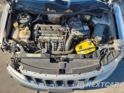 Zdjęcie 11 z 12 samochodu: 2016 JEEP COMPASS SPORT VIN:1C4NJCBA0GD711212 - miniatura