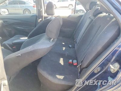 Zdjęcie 10 z 12 samochodu: 2007 TOYOTA YARIS BASE VIN:JTDBT903771109154 - miniatura