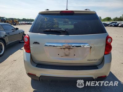 Zdjęcie 6 z 13 samochodu: 2015 CHEVROLET EQUINOX LT VIN:2GNALBEK3F6329980 - miniatura