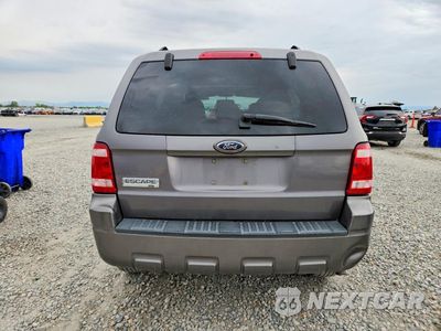 Zdjęcie 6 z 13 samochodu: 2009 FORD ESCAPE XLT VIN:1FMCU03GX9KA14799 - miniatura