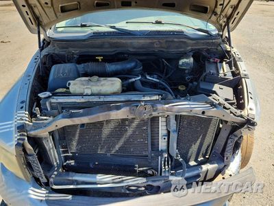 Zdjęcie 11 z 12 samochodu: 2002 DODGE RAM 1500 VIN:1D7HA18Z62J215183 - miniatura