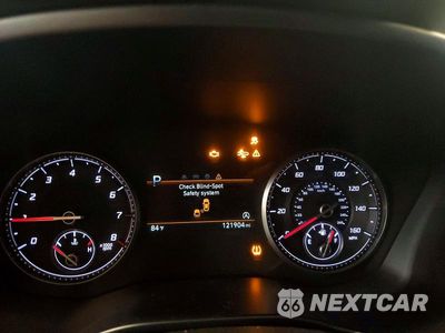 Zdjęcie 9 z 14 samochodu: 2022 HYUNDAI SANTA FE SEL VIN:5NMS2DAJ0NH472255 - miniatura