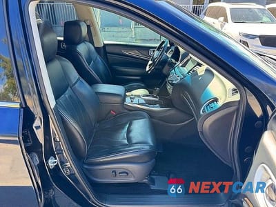 Zdjęcie 7 z 15 samochodu: 2015 INFINITI QX60 BASE VIN:5N1AL0MM5FC537782 - miniatura