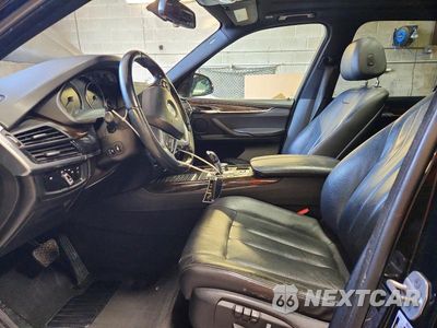 Zdjęcie 7 z 13 samochodu: 2017 BMW X5 XDRIVE35I VIN:5UXKR0C5XH0U54319 - miniatura