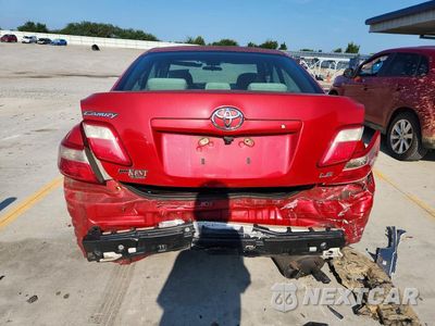 Zdjęcie 6 z 12 samochodu: 2007 TOYOTA CAMRY LE VIN:4T1BE46K07U017390 - miniatura