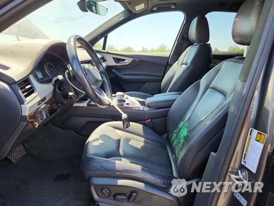 Zdjęcie 7 z 13 samochodu: 2019 AUDI Q7 PREMIUM VIN:WA1AHAF79KD018705 - miniatura