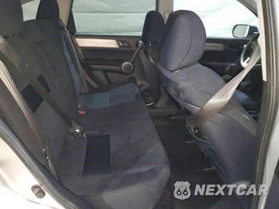 Zdjęcie 11 z 13 samochodu: 2010 HONDA CR-V EX VIN:5J6RE4H59AL008849 - miniatura
