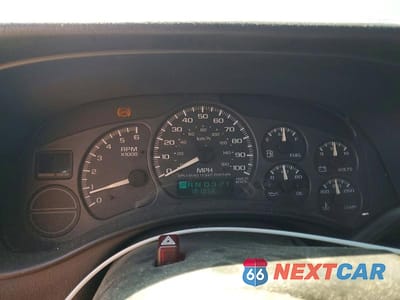 Zdjęcie 9 z 12 samochodu: 2002 CHEVROLET SILVERADO C1500 VIN:1GCEC14W82Z286325 - miniatura