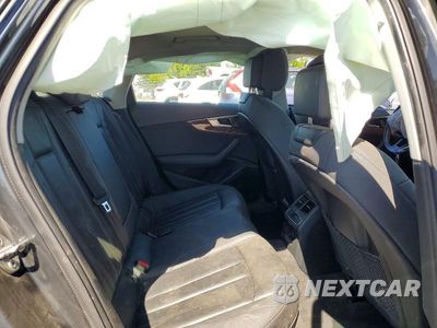 Zdjęcie 10 z 13 samochodu: 2020 AUDI A4 PREMIUM VIN:WAUGMAF44LA051368 - miniatura