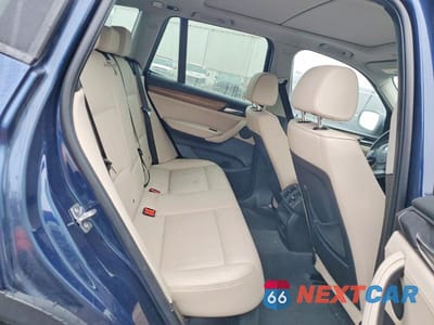 Zdjęcie 11 z 13 samochodu: 2013 BMW X3 VIN:5UXWX9C52D0A09906 - miniatura