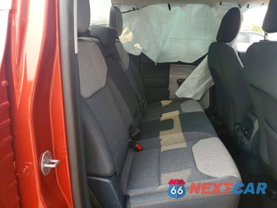 Zdjęcie 10 z 12 samochodu: 2024 FORD MAVERICK XLT VIN:3FTTW8J90RRA83983 - miniatura