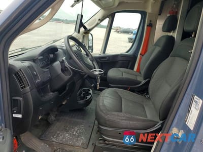 Zdjęcie 7 z 13 samochodu: 2020 RAM PROMASTER 3500 DELIVERY VAN VIN:3C6URVJG7LE108084 - miniatura