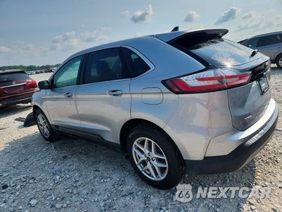 Drugie zdjęcie samochodu z przodu: 2024 FORD EDGE SEL VIN:2FMPK4J94RBA96607 - miniatura