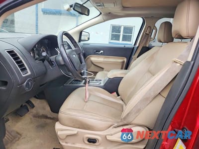 Zdjęcie 7 z 13 samochodu: 2008 FORD EDGE SEL VIN:2FMDK48C88BA81854 - miniatura