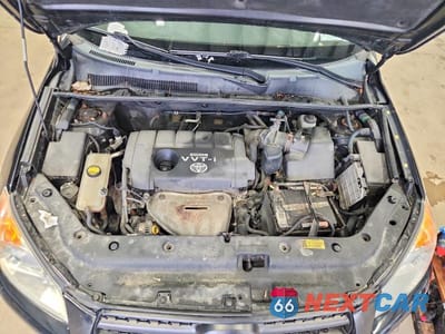 Zdjęcie 12 z 13 samochodu: 2010 TOYOTA RAV4 BASE VIN:2T3JF4DV7AW076067 - miniatura