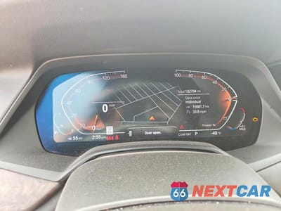 Zdjęcie 9 z 12 samochodu: 2021 BMW X5 SDRIVE 40I VIN:5UXCR4C03M9F26793 - miniatura