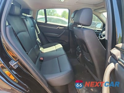 Zdjęcie 10 z 12 samochodu: 2016 BMW X4 XDRIVE28I VIN:5UXXW3C51G0M90320 - miniatura