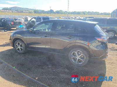 Drugie zdjęcie samochodu z przodu: 2024 HONDA HR-V EXL VIN:3CZRZ2H73RM712937 - miniatura