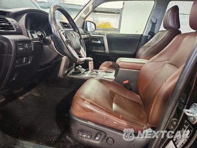 Zdjęcie 7 z 13 samochodu: 2014 TOYOTA 4RUNNER LIMITED VIN:JTEBU5JR0E5198351 - miniatura