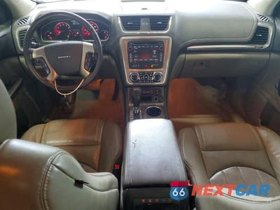 Zdjęcie 8 z 13 samochodu: 2013 GMC ACADIA DENALI VIN:1GKKVTKD7DJ176060 - miniatura