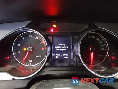 Zdjęcie 9 z 12 samochodu: 2016 AUDI A5 PREMIUM PLUS S-LINE VIN:WAUD2AFH3GN001068 - miniatura