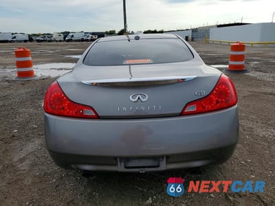 Zdjęcie 6 z 13 samochodu: 2009 INFINITI G37 COUPE BASE VIN:JNKCV64E49M604601 - miniatura