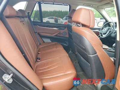 Zdjęcie 10 z 12 samochodu: 2014 BMW X5 XDRIVE50I VIN:5UXKR6C57E0C03775 - miniatura