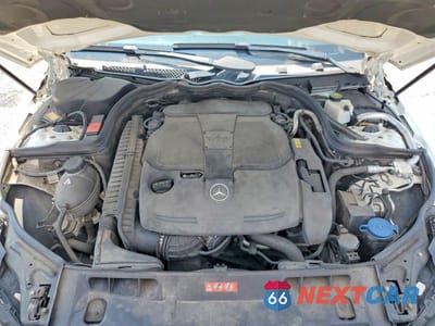 Zdjęcie 11 z 12 samochodu: 2014 MERCEDES-BENZ C 300 4MATIC VIN:WDDGF8AB4EG160639 - miniatura