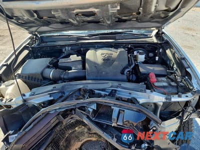 Zdjęcie 11 z 12 samochodu: 2023 TOYOTA TACOMA SR5 V6 VIN:3TMCZ5AN3PM609990 - miniatura