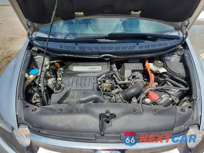 Zdjęcie 11 z 12 samochodu: 2007 HONDA CIVIC HYBRID VIN:JHMFA362X7S029925 - miniatura