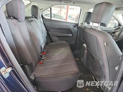 Zdjęcie 11 z 13 samochodu: 2017 CHEVROLET EQUINOX LS VIN:2GNFLEEK2H6237771 - miniatura