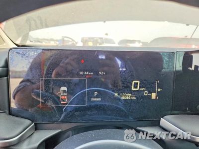 Zdjęcie 9 z 13 samochodu: 2025 NISSAN KICKS S VIN:3N8AP6BA1SL320818 - miniatura
