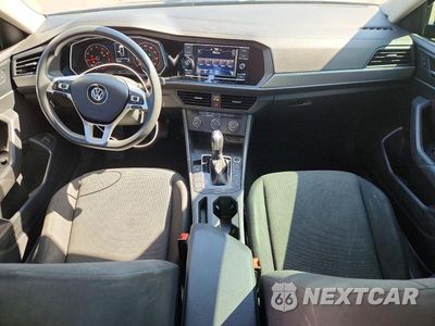 Zdjęcie 8 z 12 samochodu: 2021 VOLKSWAGEN JETTA S VIN:3VWC57BU6MM008577 - miniatura