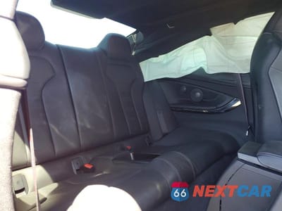 Zdjęcie 10 z 11 samochodu: 2018 BMW M4 VIN:WBS4Y9C53JAC86214 - miniatura