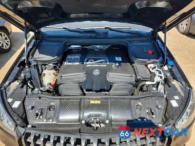 Zdjęcie 12 z 13 samochodu: 2021 MERCEDES-BENZ GLS 63 AMG 4MATIC VIN:4JGFF8KE2MA557133 - miniatura