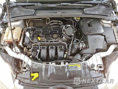 Zdjęcie 11 z 12 samochodu: 2012 FORD FOCUS SE VIN:1FAHP3K28CL321565 - miniatura