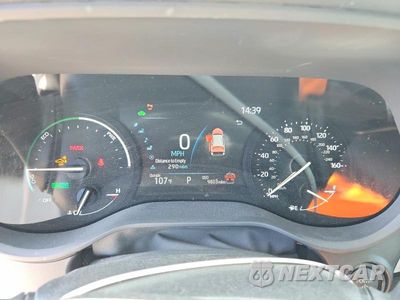 Zdjęcie 9 z 12 samochodu: 2026 TOYOTA SIENNA XLE 7-PASSENGER VIN:5TDYSKFC0TS249815 - miniatura