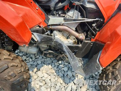Zdjęcie 9 z 10 samochodu: 2025 POLARIS SPORTSMAN 450 ATV VIN:4XASEA50XSA001704 - miniatura