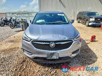 Piąte zdjęcie samochodu w środku: 2018 BUICK ENCLAVE AVENIR VIN:5GAEVCKW3JJ271545 - miniatura