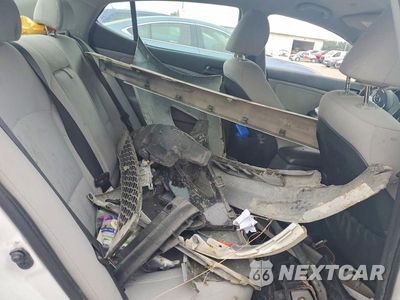 Zdjęcie 10 z 12 samochodu: 2013 KIA OPTIMA LX VIN:5XXGM4A71DG225120 - miniatura