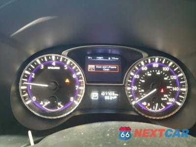 Zdjęcie 9 z 14 samochodu: 2018 INFINITI QX60 BASE VIN:5N1DL0MNXJC517221 - miniatura